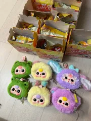 ベイビー・スリー 小銭入れ