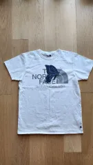 THE NORTH FACE(ザノースフェイス) パープルレーベル Tシャツ m