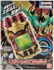 仮面ライダーエボル　エボルXボトル　セット 仮面ライダーエボル エボルXボトル セット DXエボルエックス