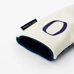 【美品】シェイマスゴルフ ヘッドカバー セット ブルー SEAMUS GOLF Amazon.co.jp: COPPIA/SEAMUS GOLF（シェイマス ゴルフ