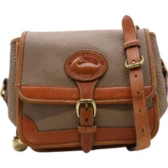 古着 ドゥーニーアンドバーク DOONEY&BOURKE ショルダーバッグ/gaa003627