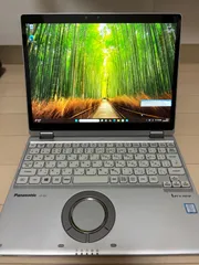 2025年最新】LET'S note qv8の人気アイテム - メルカリ
