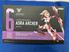 ASRA NINJA & ASRA ARCHER 2体セット - メルカリ