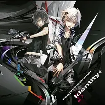 【中古】Identity+ / PolyphonicBranch c11077【中古CD】