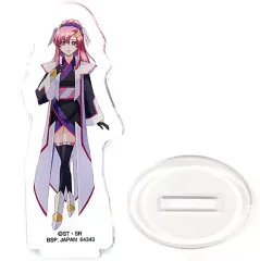 【中古】アクリルスタンド・アクリルパネル ラクス・クライン アクリルスタンド 「一番くじ 機動戦士ガンダムSEED FREEDOM」 F賞