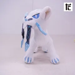 2025年最新】パオジアン ぬいぐるみの人気アイテム - メルカリ