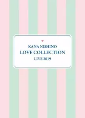 【中古】邦楽Blu-ray Disc 西野カナ / Kana Nishino Love Collection Live 2019 [完全生産限定盤]