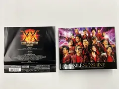Amazon.co.jp: SUNSHINE(CD+DVD2枚組): ミュージック