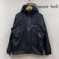 2024年最新】mont-bell マウンテンパーカー ゴアテックスの人気 