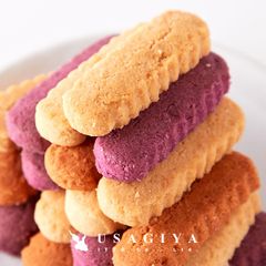 ちんすこう プレーン 黒糖 塩 石垣の塩 紅芋 セット 沖縄 銘菓 名物 おやつ お菓子 お茶請け サクサク 美味しい 小分け 個包装 【snc00010175】