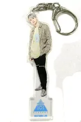 【中古】雑貨 松田迅 アクリルキーホルダー WHITE 「PRODUCE 101 JAPAN SEASON2 EXHIBITION ～LET ME FLY～」