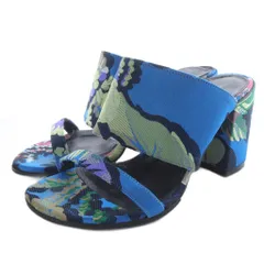 2025年最新】DRIES VAN NOTEN レディース サンダル・ミュールの