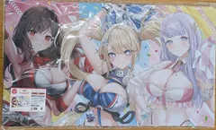2025年最新】アズールレーン くじ ラストの人気アイテム - メルカリ