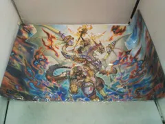 遊戯王　霊獣　プレイマット　海外限定 遊戯王 公式 蟲惑魔の森 プレイマット 海外限定 – トレカ屋 ANOTHER