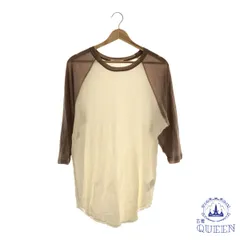 【訳アリ】FREAK'S STORE フリークスストア トップス シャツ 薄手 ゆったり 七分丈 レディース ホワイト F 901-10333 送料無料 古着