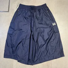 needles ニードルズ ショートパンツ 中古・古着通販】Needles (ニードルズ) 総柄トラックショート