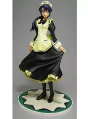 メイドカフェ コレクション　フィギュア　人形　4体 2025年最新】メイドカフェコレクション フィギュアの人気