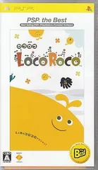 2023年最新】locoroco ロコロコ pspの人気アイテム - メルカリ