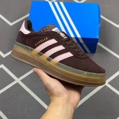 2024年最新】adidas gazelle bold 24.5の人気アイテム - メルカリ