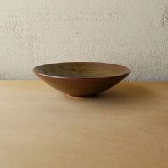 天目茶碗【 瀬戸焼 瀬戸 古瀬戸 茶碗 碗 平茶碗 鉢 平鉢作家 】