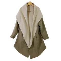 訳アリ● mizuiro ind ミズイロインド アウター LLサイズ　b049