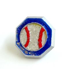 【野球】加工ベーゴマ