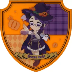 【中古】コースター 胡蝶しのぶ 「鬼滅の刃×ufotable Cafe/マチ★アソビCAFE×ufotable DINING ハロウィンイベント2024 ランダムアクリルコースターB」