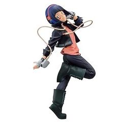 [중고] Bandai Spirits Ichibansho 이치 반 쿠지 내 영웅 아카데미아 NEXT GENERATIONS!! 2 E상 이로 히비카 피규어