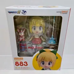 2025年最新】ねんどろいど ロックマンの人気アイテム - メルカリ