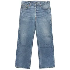 リーバイス デニムパンツ ジーンズ 501XX W36L32【AFB34】