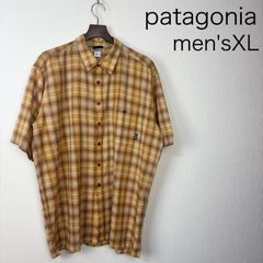patagonia A/C Shirt メンズXL〜XXL