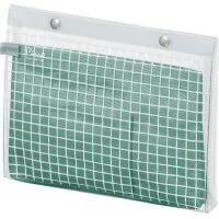 ツールペンケース＜ピープ＞　（Ａ５フラットタイプ）F-VBF243-5【コクヨ】