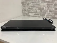 SONY ソニー　ブルーレイディスクプレイヤー　BDP-S370✨美品♪大特価✨ Amazon.co.jp: SONY ブルーレイディスクプレーヤー/DVD