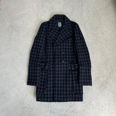 Shinichiro Arakawa coat 90s