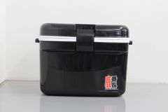 CAPTAIN STAG 鹿番長 クーラーボックス ブラック13L