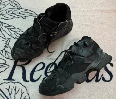 2025年最新】vetements reebokの人気アイテム - メルカリ