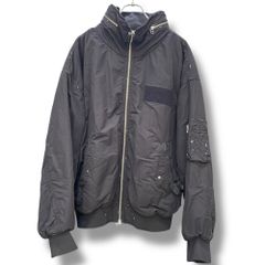 DANKE SCHON BONDING STAND MA-1 Lサイズ ブラック 24402TS-DSのサムネイル