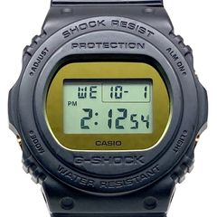 G-SHOCK DW-5000-ST スピード STUSSY センターケース - メルカリ