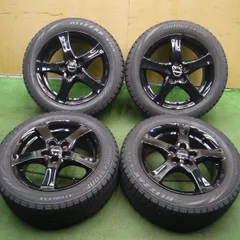 BORBET★ホイールタイヤセット★ミシュラン★スタッドレス★215/55R16 41x5bqkqj+L.jpg