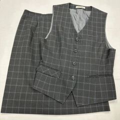 【上１３号・下１５号】セット販売　事務服　事務制服　オフィス制服