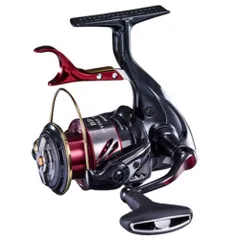 【SHIMANO/シマノ】20 BB-X ハイパーフォース コンパクトモデル C2000DXG (042798) スピニングリールのサムネイル