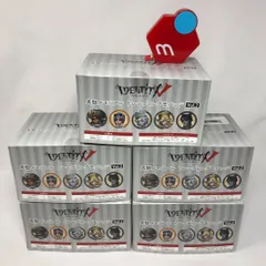 2025年最新】IDENTiTY v 真髄メモリアル トレーディング缶バッジ vol.2