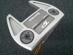 中古 パター テーラーメイド TP TRUSS M2TC/オリジナルスチール//3[2286]■松山店