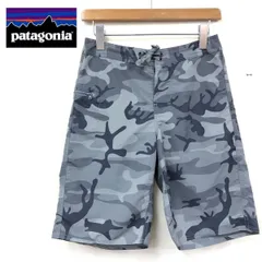 2025年最新】新品 patagonia shorts パタゴニア ショーツ