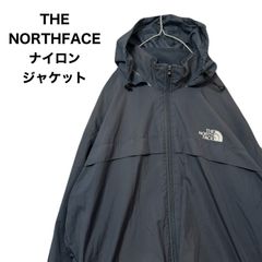 ノースフェイス　THE NORTHFACE　ウィンドブレーカー　ナイロンジャケット XL