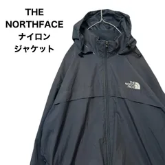ノースフェイス　THE NORTHFACE　ウィンドブレーカー　ナイロンジャケット XL