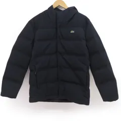 2025年最新】ラコステ lacoste ピケダウンジャケットの人気