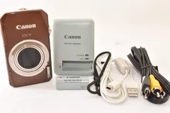 2026年最新】canon ixy 50sの人気アイテム - メルカリ
