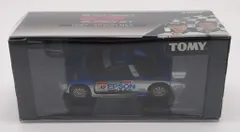 送料無料 トミカリミテッド スーパーGT ホンダ NSX ミニカー