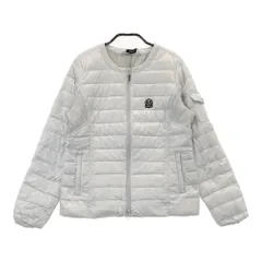 【新品・未使用・タグ付】and per se アンパスィ ジャケット 白 L 楽天市場】アンパスィ ジャケットの通販